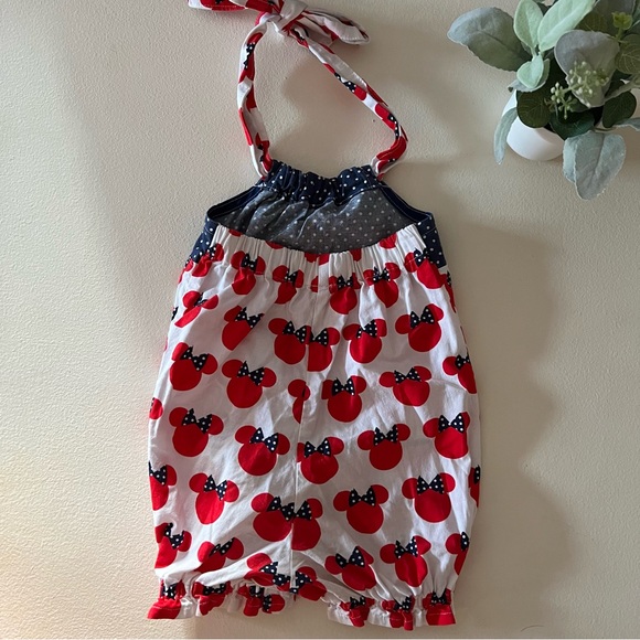 disney romper - Picture 3 of 4